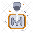 Manual Transmission Icon