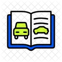 ManualCar Service Part 1  Icon