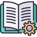 Manuale  Icon