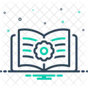 Manually  Icon