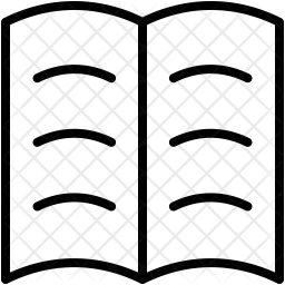 Cahier de texte  Icône