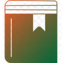 Manuel Livre Connaissance Icône