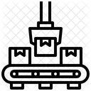 Manufacture  Icon