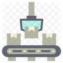 Manufacture  Icon