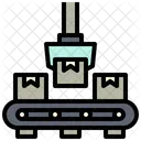 Manufacture  Icon