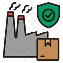Responsibility Man Business Icon