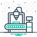 Manufacturers  Icon
