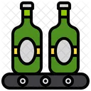 Manufacturing Beer  Icon