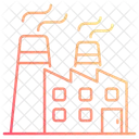 Manufacturing  Icon