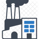 Manufacturing  Icon