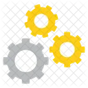 Manufacturing  Icon