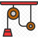Manufacturing  Icon
