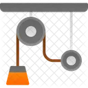 Manufacturing  Icon