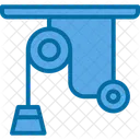 Manufacturing  Icon