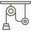 Manufacturing  Icon