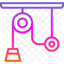 Manufacturing  Icon