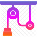 Manufacturing  Icon