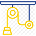 Manufacturing  Icon