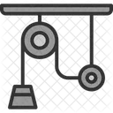 Manufacturing  Icon