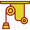 Manufacturing  Icon
