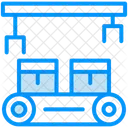Manufacturing Icon