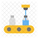 Manufacturing  Icon
