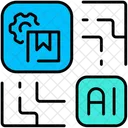 Manufacturing  Icon
