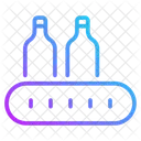 Manufacturing Process Icon