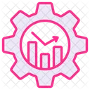 Manufatura Enxuta Icon