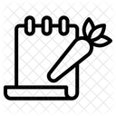 Manuscript Icon