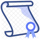Manuskript  Symbol