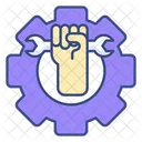 Manutenção  Icon