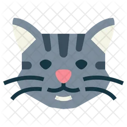 Manx Cat  Icon