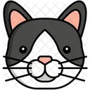 Manx Cat Pet Cat Cat Icon