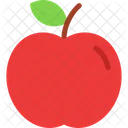 Manzana  Icono