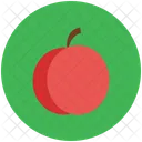 Manzana  Icono