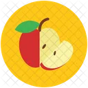 Manzana  Icono