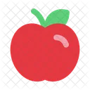 Manzana  Icono