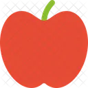 Manzana  Icono