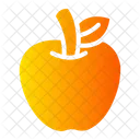 Manzana  Icono