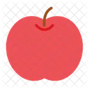 Manzana  Icono