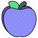 Manzana  Icono