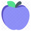 Manzana  Icono