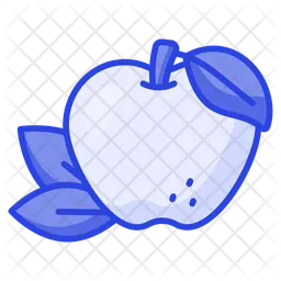 Manzana  Icono
