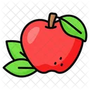 Manzana  Icono