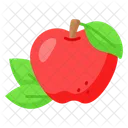 Manzana  Icono