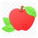 Manzana  Icono