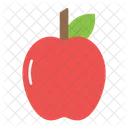 Manzana  Icono