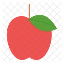 Manzana  Icono