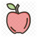 Manzana  Icono